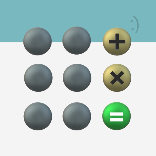 ProCalci - The Calculator App logo