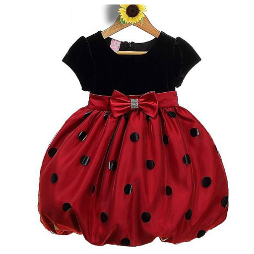 baby frock design new 2019