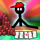 Stickman Poker Tycoon 1.3