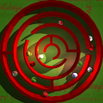 Cover Image of Download Holiday Maze and Marbles 7.1.0 APK