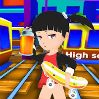 Subway Surf - make your surfing hassle free