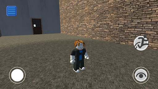 Obby Prison Escape Screen 3