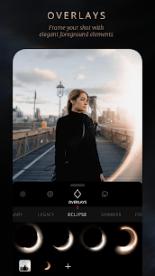 LD – Cinematic Photo Editor Android