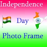 Cover Image of Descargar Independence Day Photo Frame 1.0 APK
