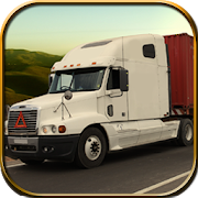 Truck Driver Cargo MOD