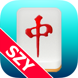 Icon image zMahjong Solitaire by SZY
