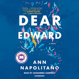 Obraz ikony: Dear Edward: A Novel