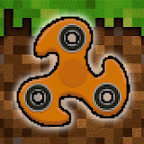 Fidget Spinners Mod for MCPE icon