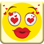 Top 44 Social Apps Like Love Chat Stickers - Romantic Edition - Best Alternatives