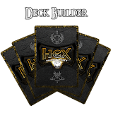 Hex TCG - Deck Builder icon
