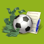 Cover Image of 下载 Football Agent  APK