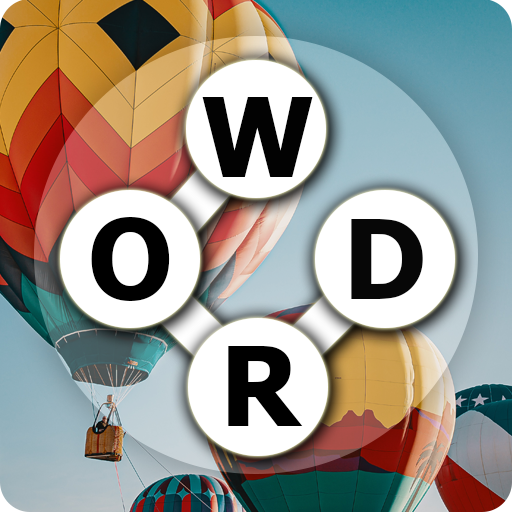 Word Planet: Crossword