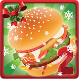 Burger Dash 2 icon