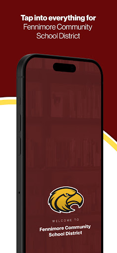 Fennimore Community Schools Screenshot 1 - AppWisp.com
