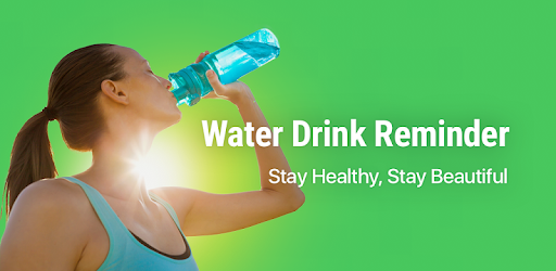 Water Drink Reminder Apps On Google Play