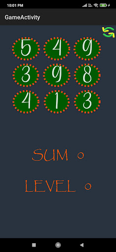 IMake The Sum 21 Screen 3