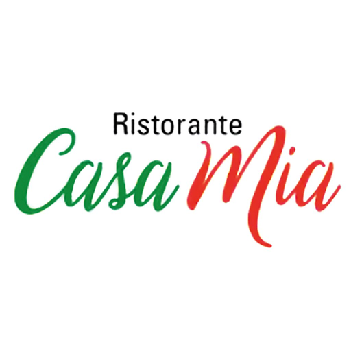 Ristorante Casa Mia logo