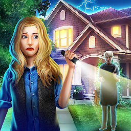 Deadly Secrets on Autumn Drive Mod Apk
