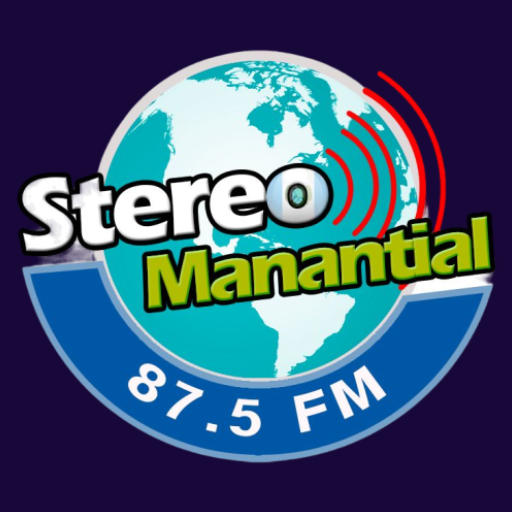 Stereo Manantial 1.1 Icon