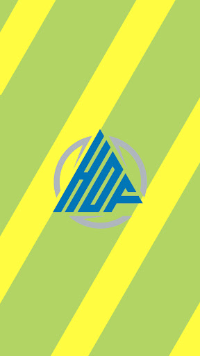 Android application Herdadfitness screenshort