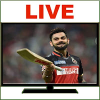 Live Cricket Tv Match Streaming Guide