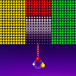 Bubble Shooter Mania - Blast Mod Apk