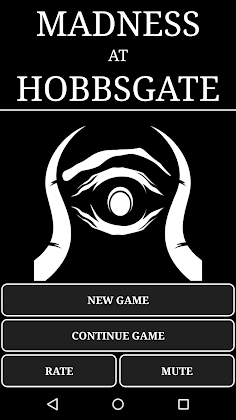 Madness at Hobbsgate - Screenshot 1