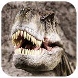 Tyrannosaurus Rex Jigsaw icon