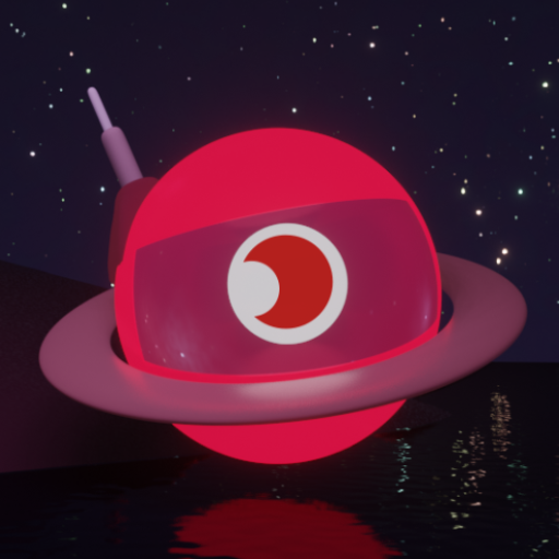SkEye | Astronomy Logo