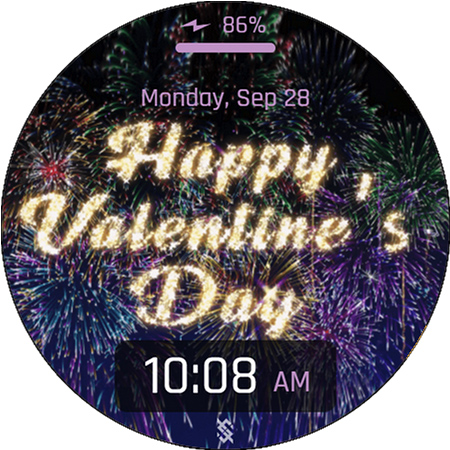 BFF4- Happy Valentine Day screenshot 17