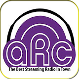ARC RADIO ID icon