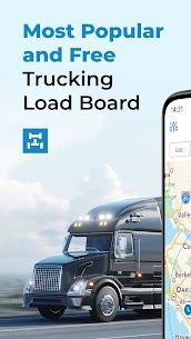 Free Truckloads – Truck Load Board Download 3