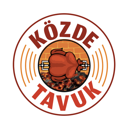 Közde Tavuk logo