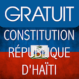 Constitution d'Haïti icon