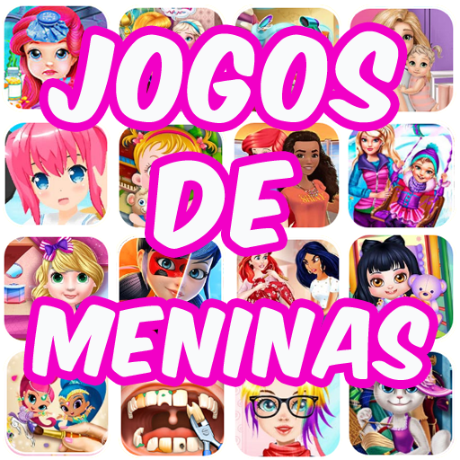 Jogue Jogos Grátis para Meninas - Prinxy