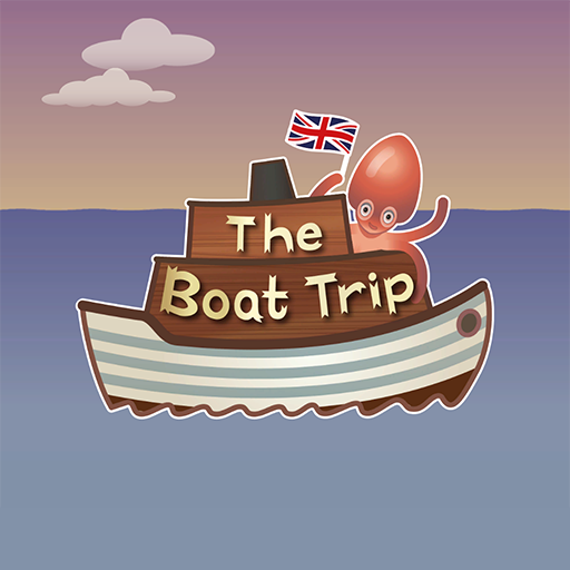 The Boat Trip logo