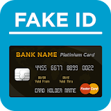 Fake ID Generator icon