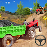 Real Tractor Simulator icon