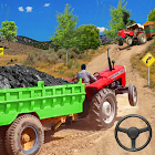 Real Tractor Trolley Farming Simulator Game 3.3.6