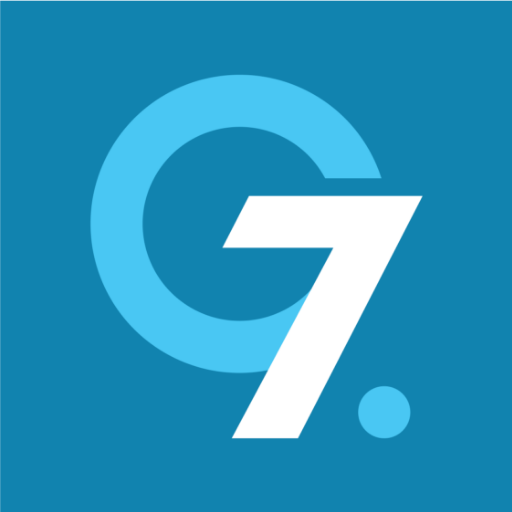 G7eventos 6.14.6 Icon