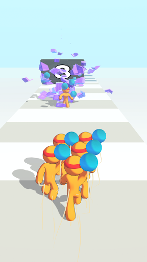 →