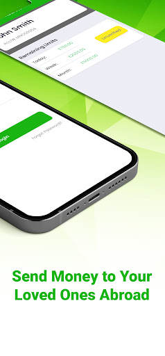 KBLPAY Screen 3