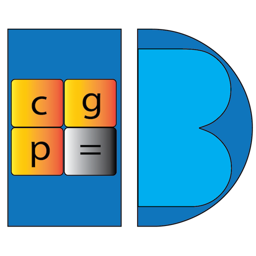 DualBolus logo