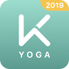 Keep Yoga - Yoga & Meditation, icon