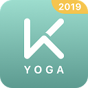 Keep Yoga -ヨガ＆瞑想＆デイリーフィットネス
