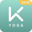 Keep Yoga - Yoga & Meditasyon & Günlük Fitness