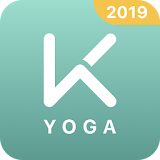 Keep Yoga - Yoga & Meditation, Yoga Daily Fitness icon