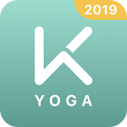 Keep Yoga - Yoga & Meditation, Yoga Daily Fitness