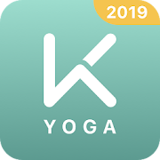 Best Yoga App 2020 | Daily Yoga | Simply Yoga | 5 Minute Yoga 