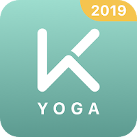 Keep Yoga – Йога, медитация и ежедневный фитнес